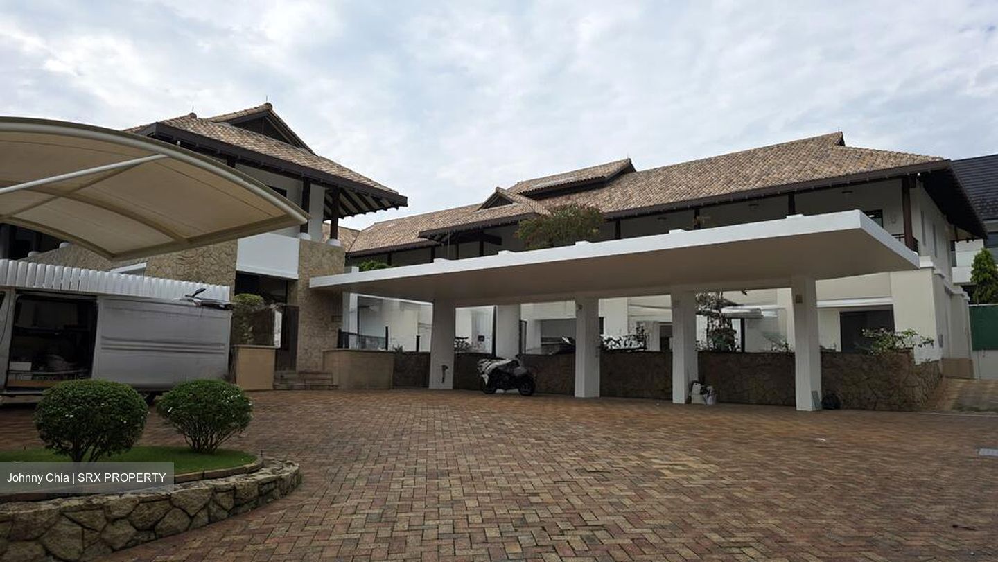 Wilby Road (D10), Detached #565656621